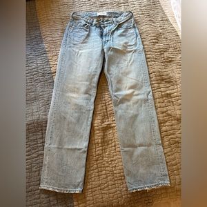 TU ES MON TRESOR JEANS